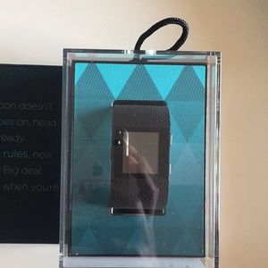 Brand New Fitbit Surge